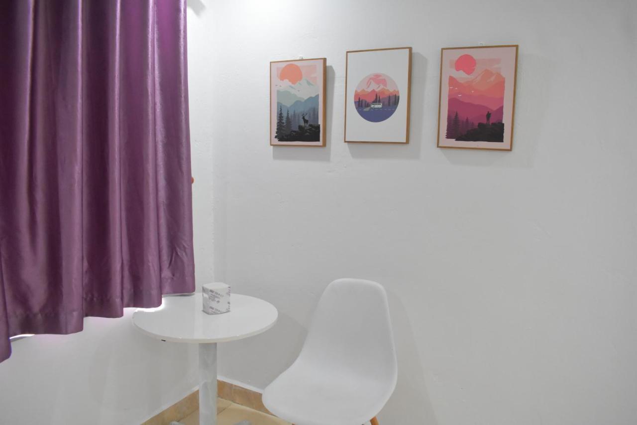 Otis Sapa Hotel Dış mekan fotoğraf