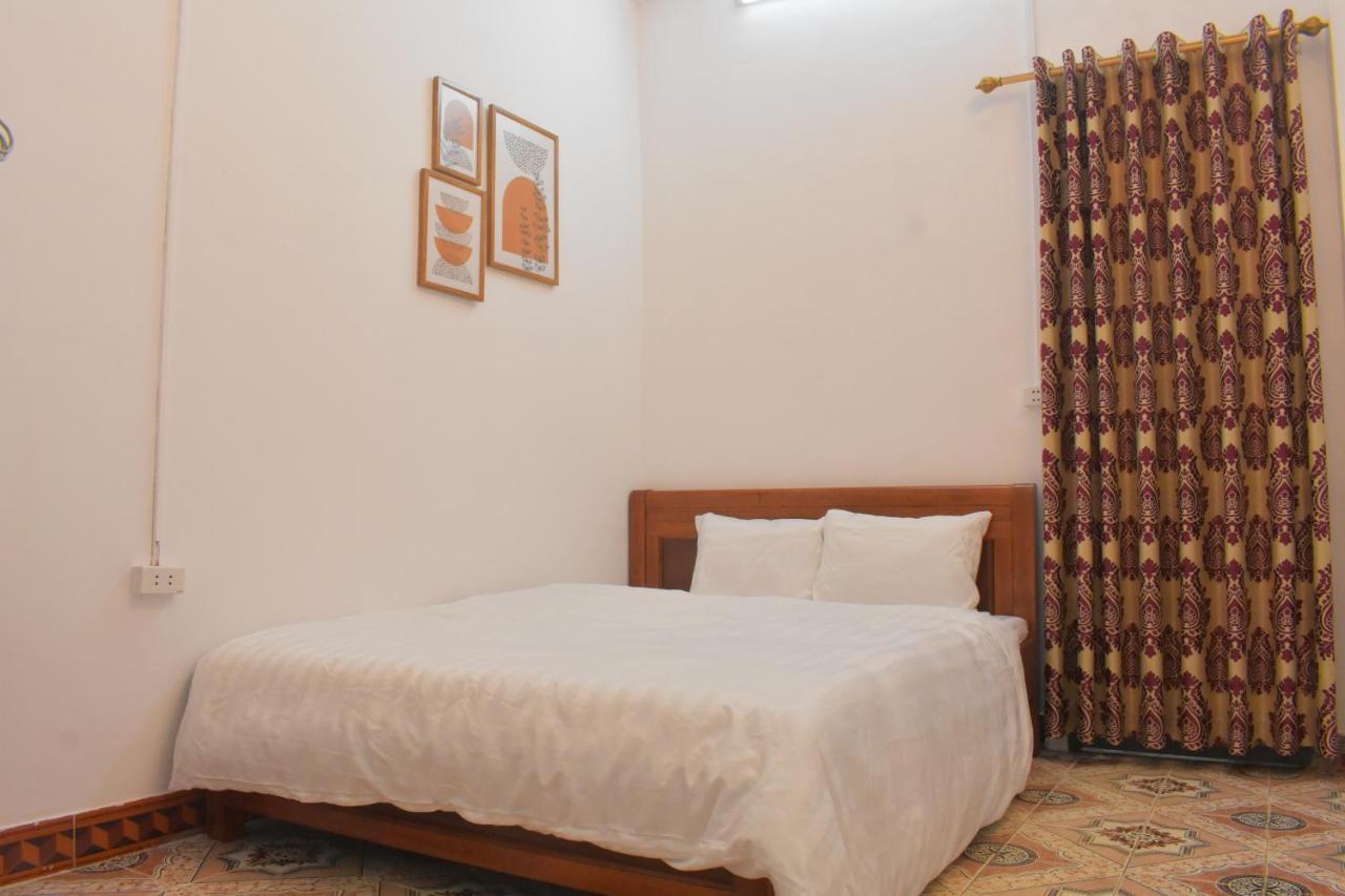 Otis Sapa Hotel Dış mekan fotoğraf