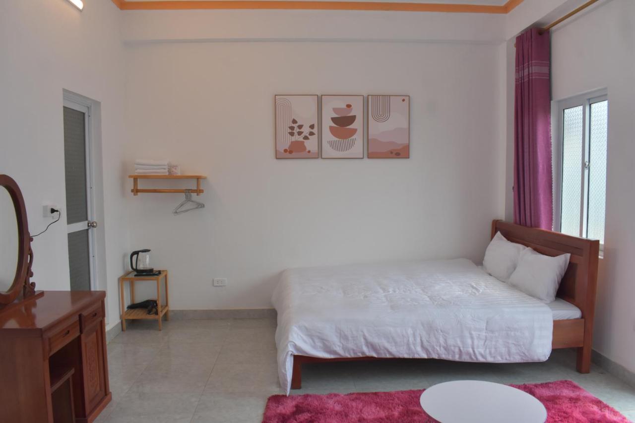 Otis Sapa Hotel Dış mekan fotoğraf