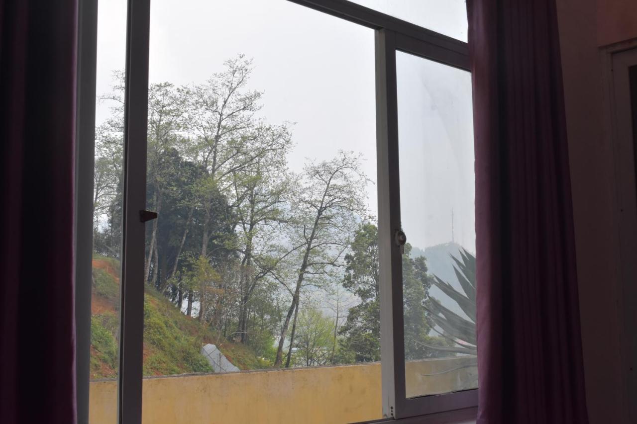 Otis Sapa Hotel Dış mekan fotoğraf