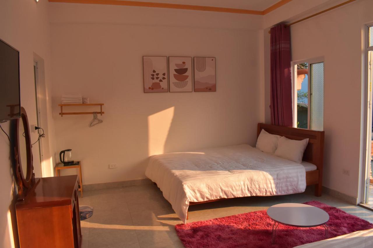 Otis Sapa Hotel Dış mekan fotoğraf