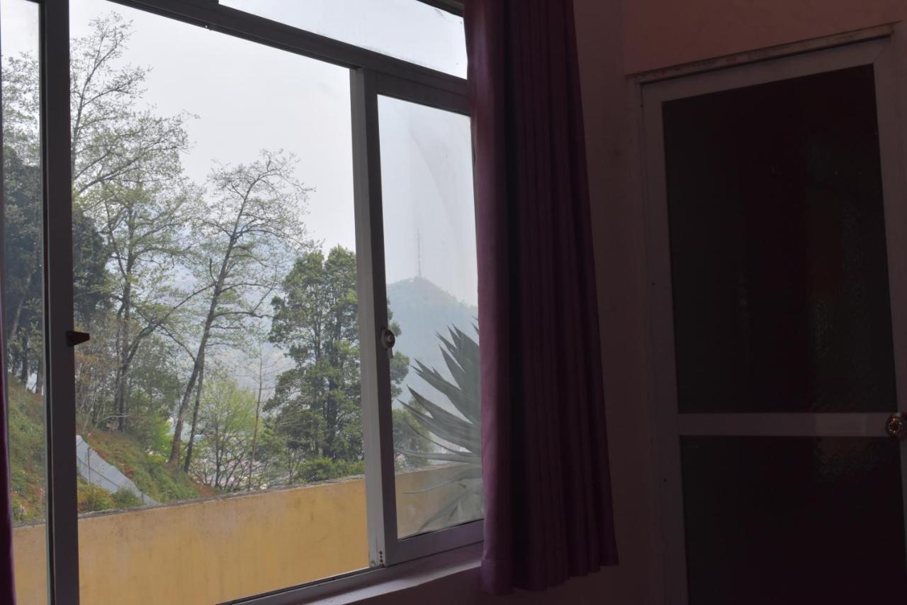Otis Sapa Hotel Dış mekan fotoğraf
